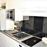 Renove Climatise, 3 Couchages, Proche Port Et Casino A - Fr-1-226b-98 Διαμέρισμα