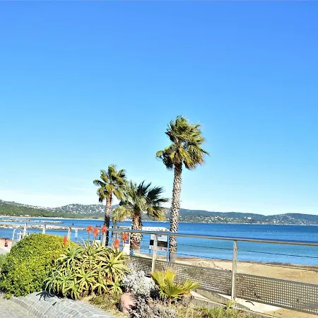 Διαμέρισμα Renove Climatise, 3 Couchages, Proche Port Et Casino A - Fr-1-226b-98 Cavalaire-sur-Mer