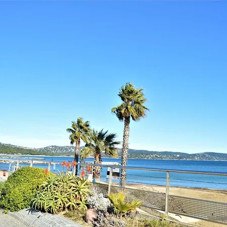 Apartment Renove Climatise, 3 Couchages, Proche Port Et Casino A - Fr-1-226b-98 Cavalaire-sur-Mer