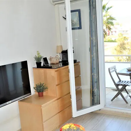 Renove Climatise, 3 Couchages, Proche Port Et Casino A - Fr-1-226b-98 Cavalaire-sur-Mer
