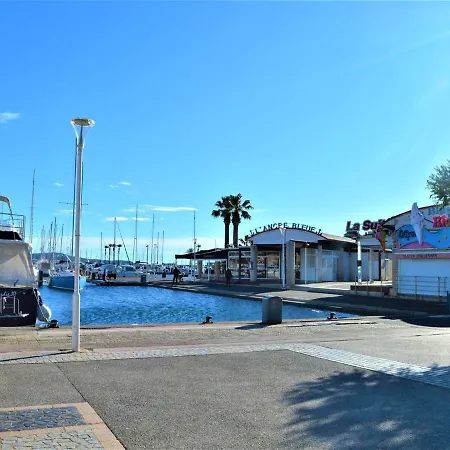 Rénové Climatisé, 3 Couchages, Proche Port Et Casino à - Fr-1-226b-98 Cavalaire-sur-Mer