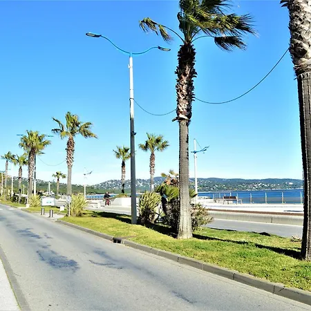 Rénové Climatisé, 3 Couchages, Proche Port Et Casino à - Fr-1-226b-98 Appartamento